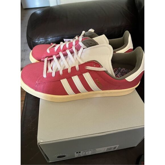 Adidas Campus 80’s Skate Shoe main image 9